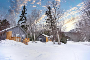 Trailside Accommodations and Outdoor Adventures